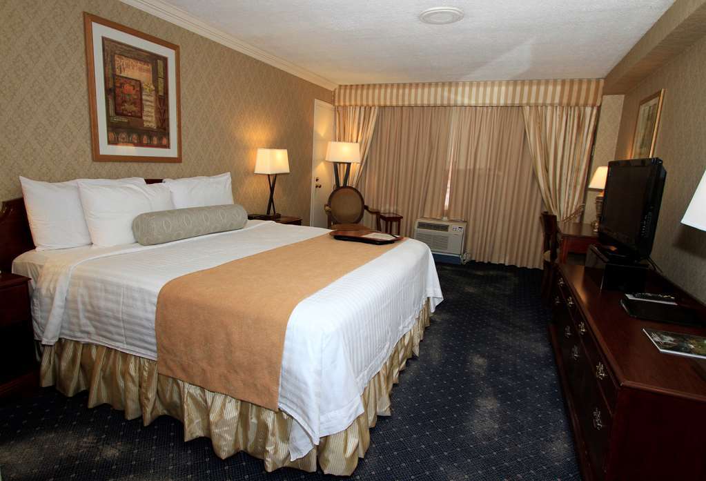 Bethesda Court Hotel Camera foto