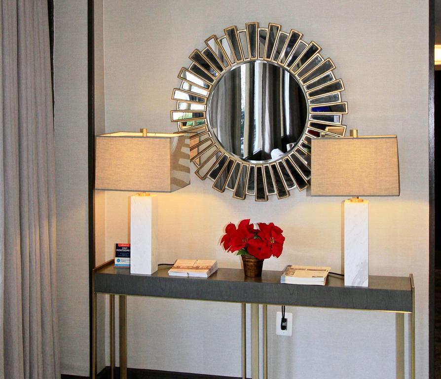 Bethesda Court Hotel Esterno foto