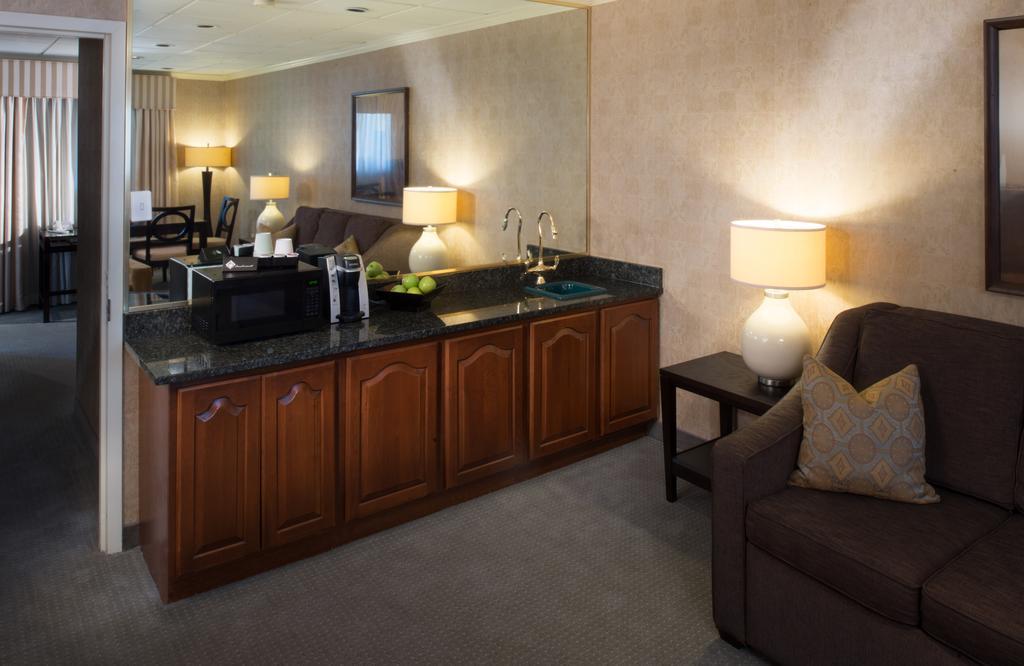 Bethesda Court Hotel Esterno foto