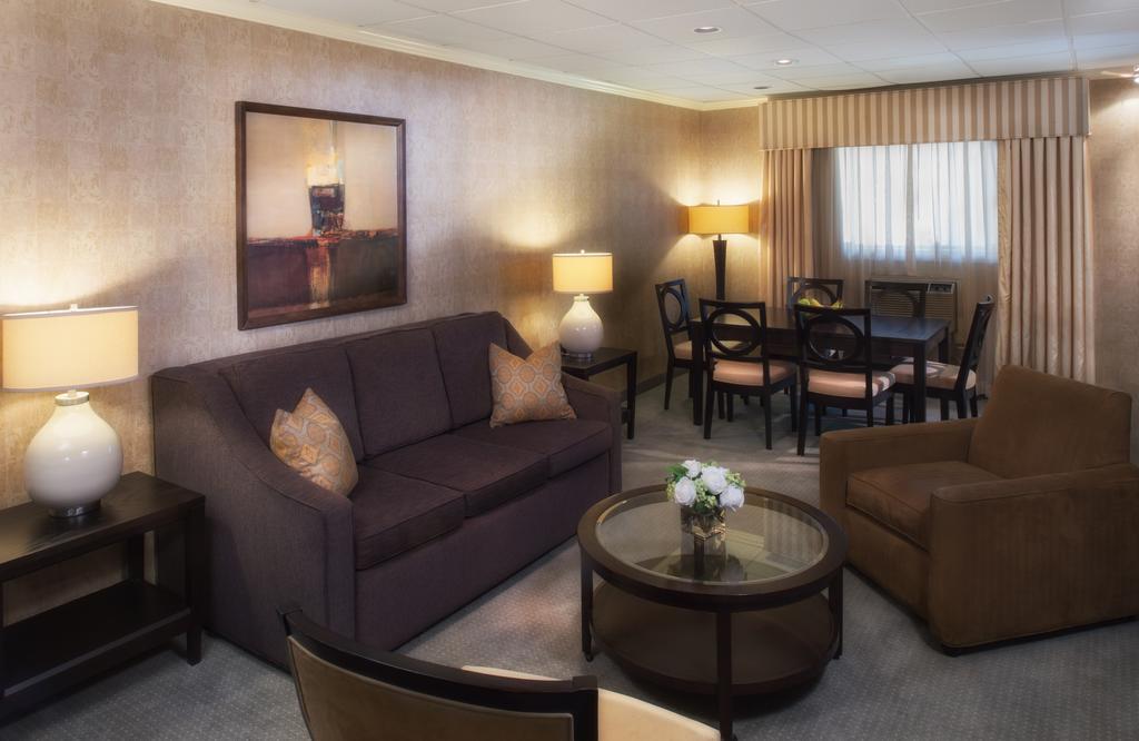 Bethesda Court Hotel Esterno foto