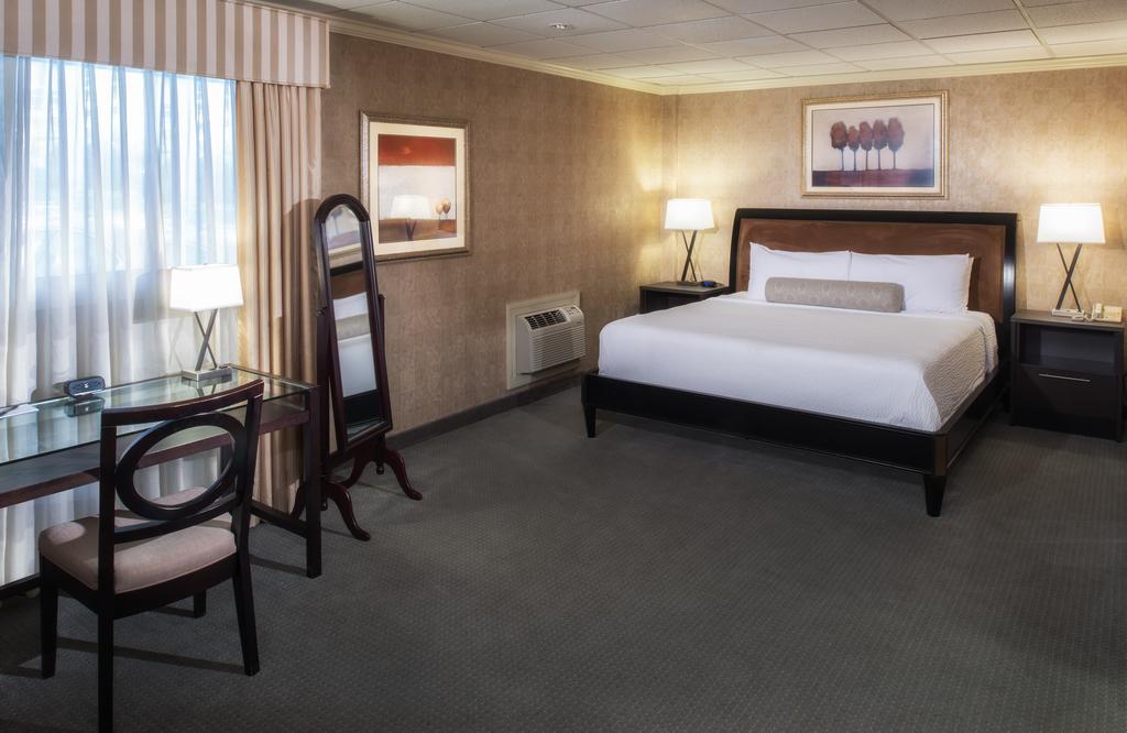 Bethesda Court Hotel Esterno foto