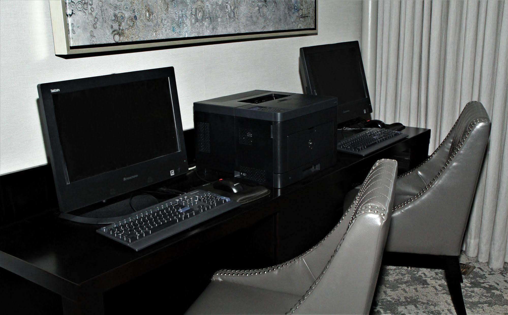 Bethesda Court Hotel Esterno foto