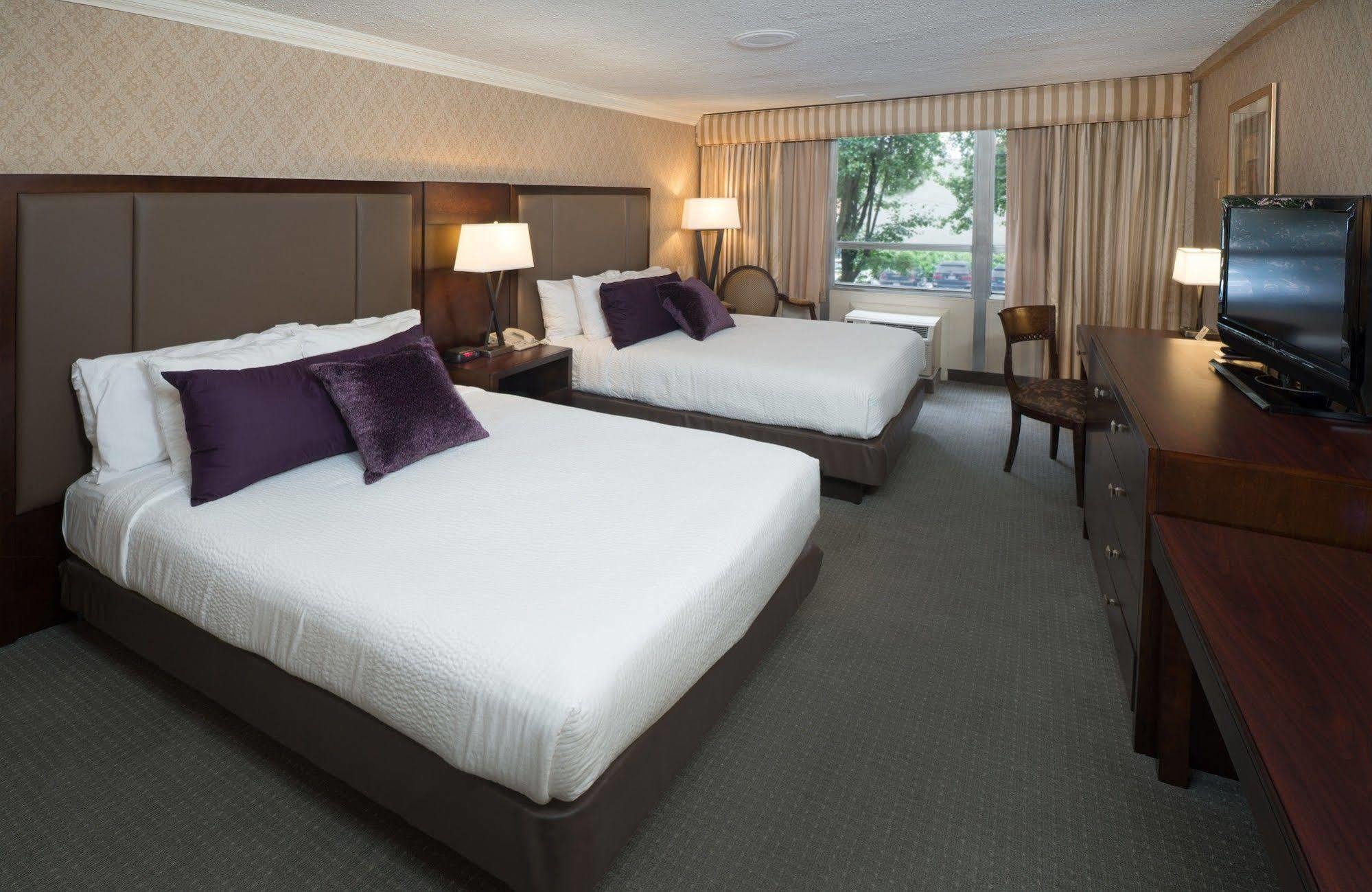 Bethesda Court Hotel Esterno foto